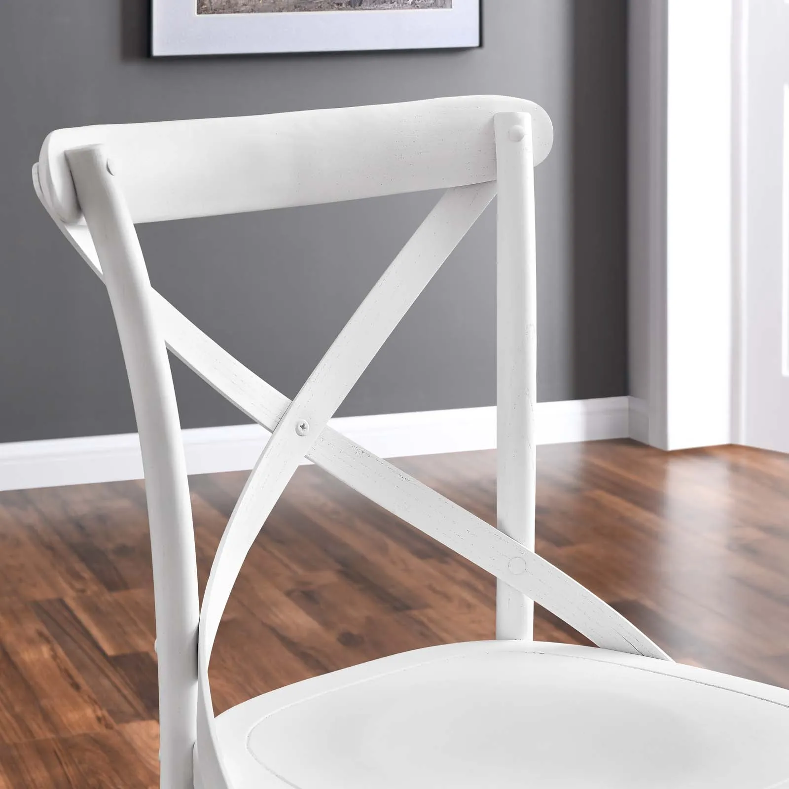 Gear Dining Side Chair By Modway - EEI-5564