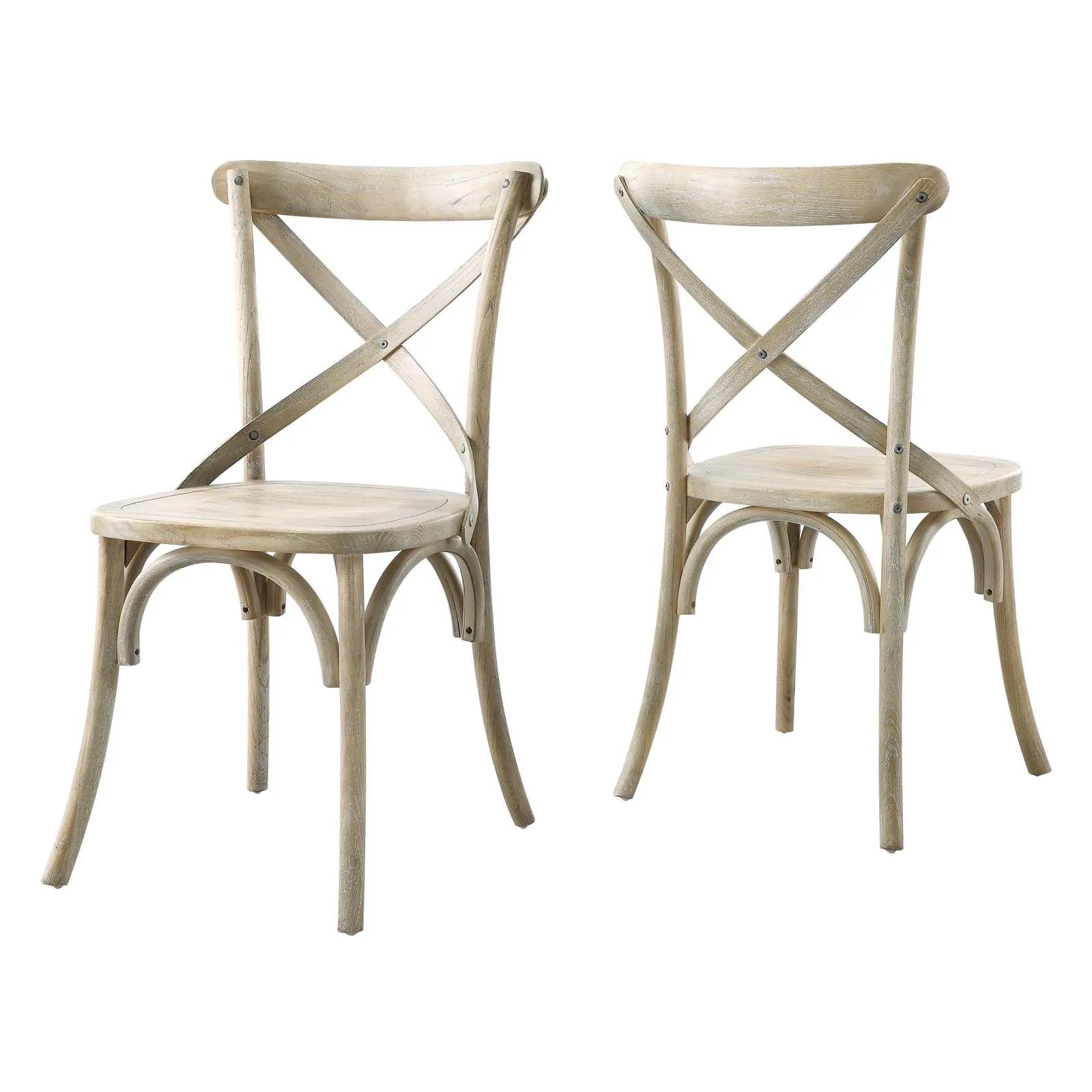 Gear Dining Side Chair By Modway - EEI-5564