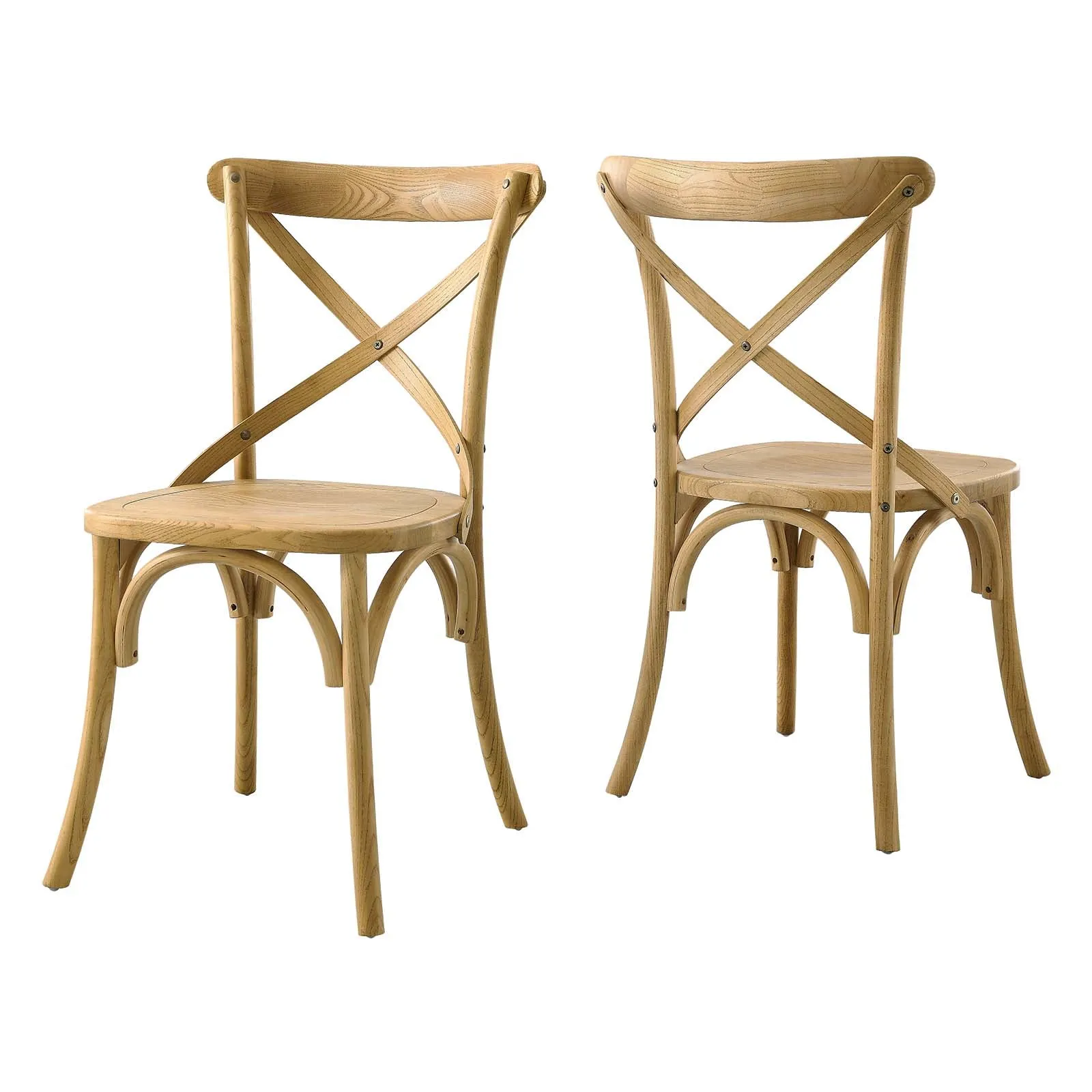 Gear Dining Side Chair By Modway - EEI-5564