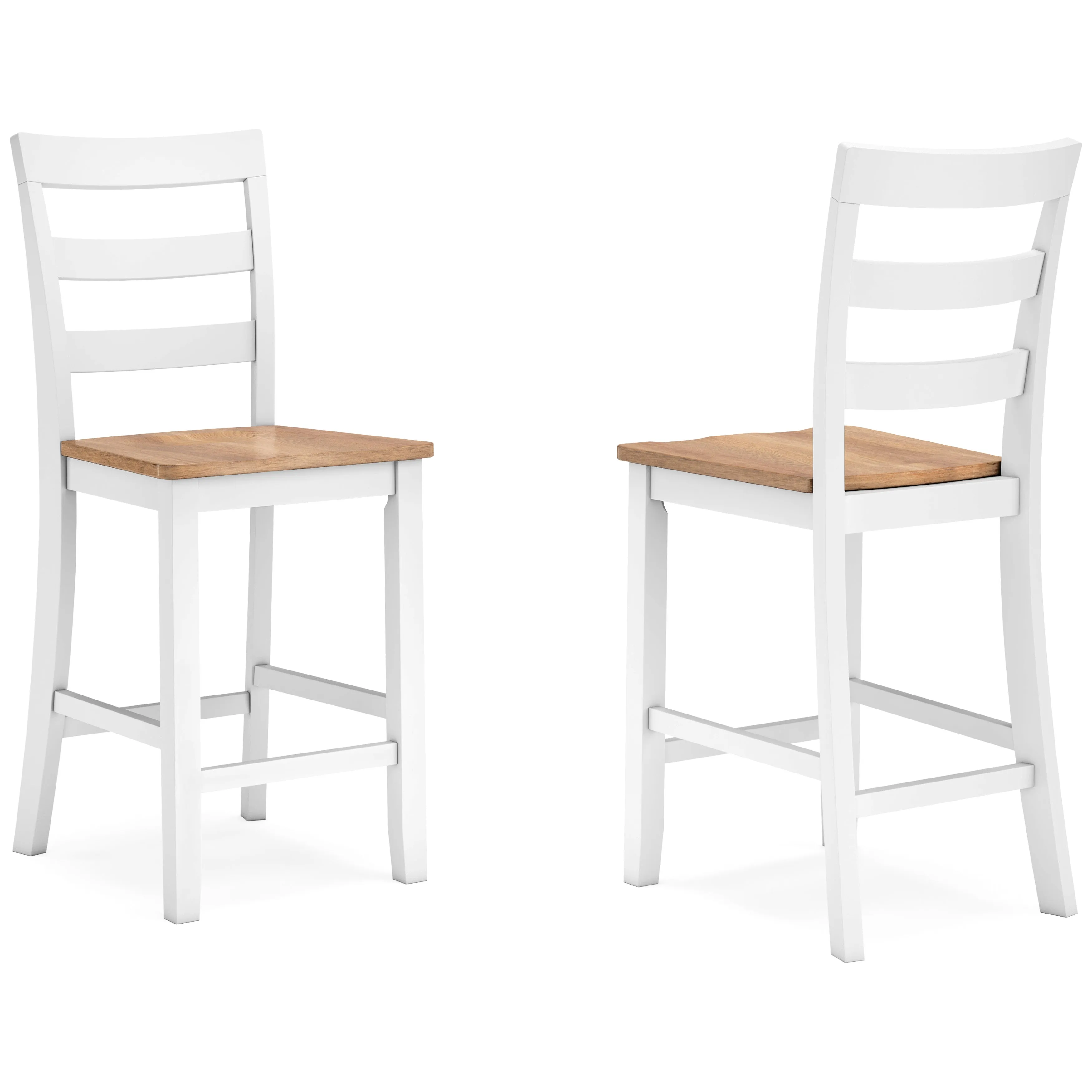 Gesthaven Counter Height Dining Room