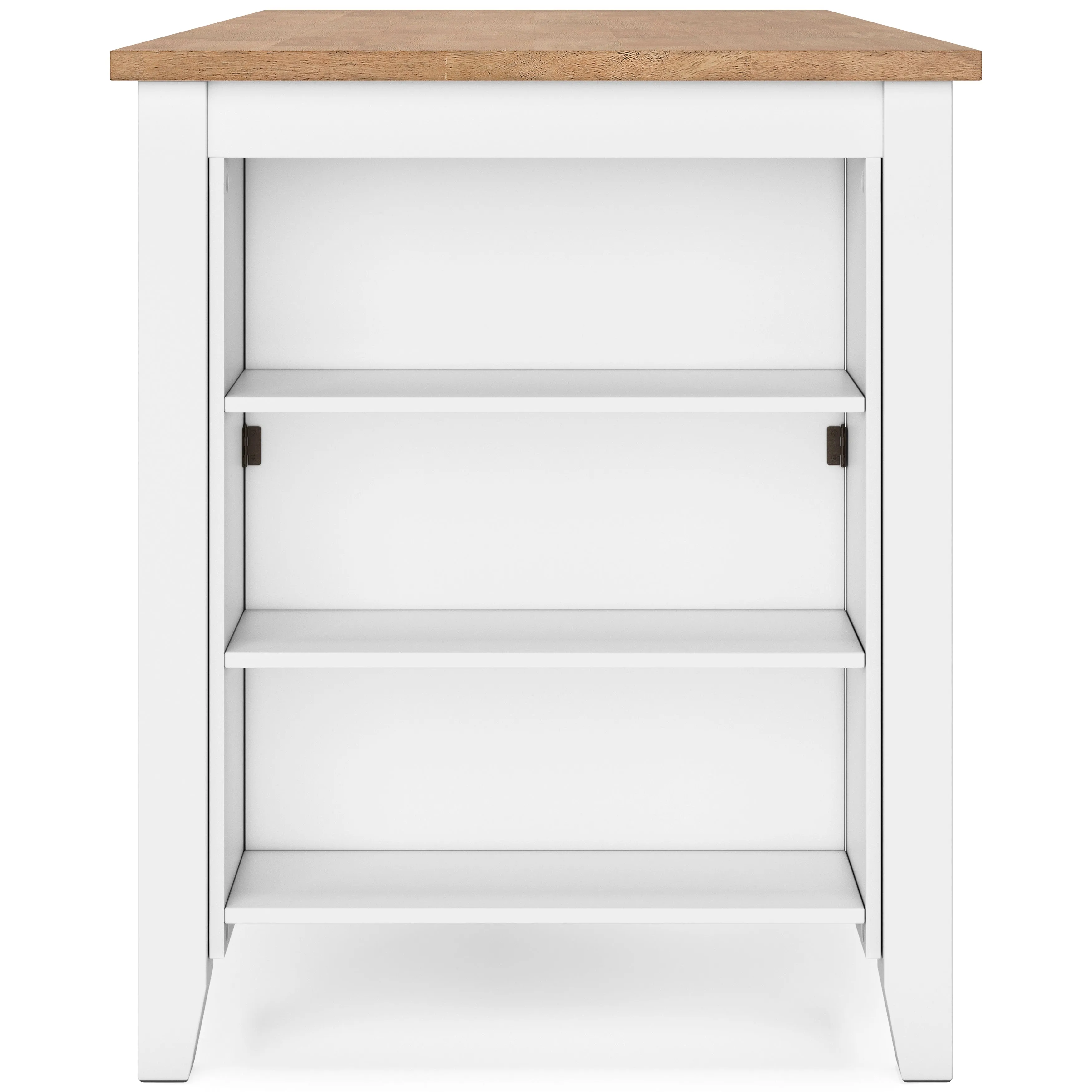 Gesthaven Counter Height Dining Room