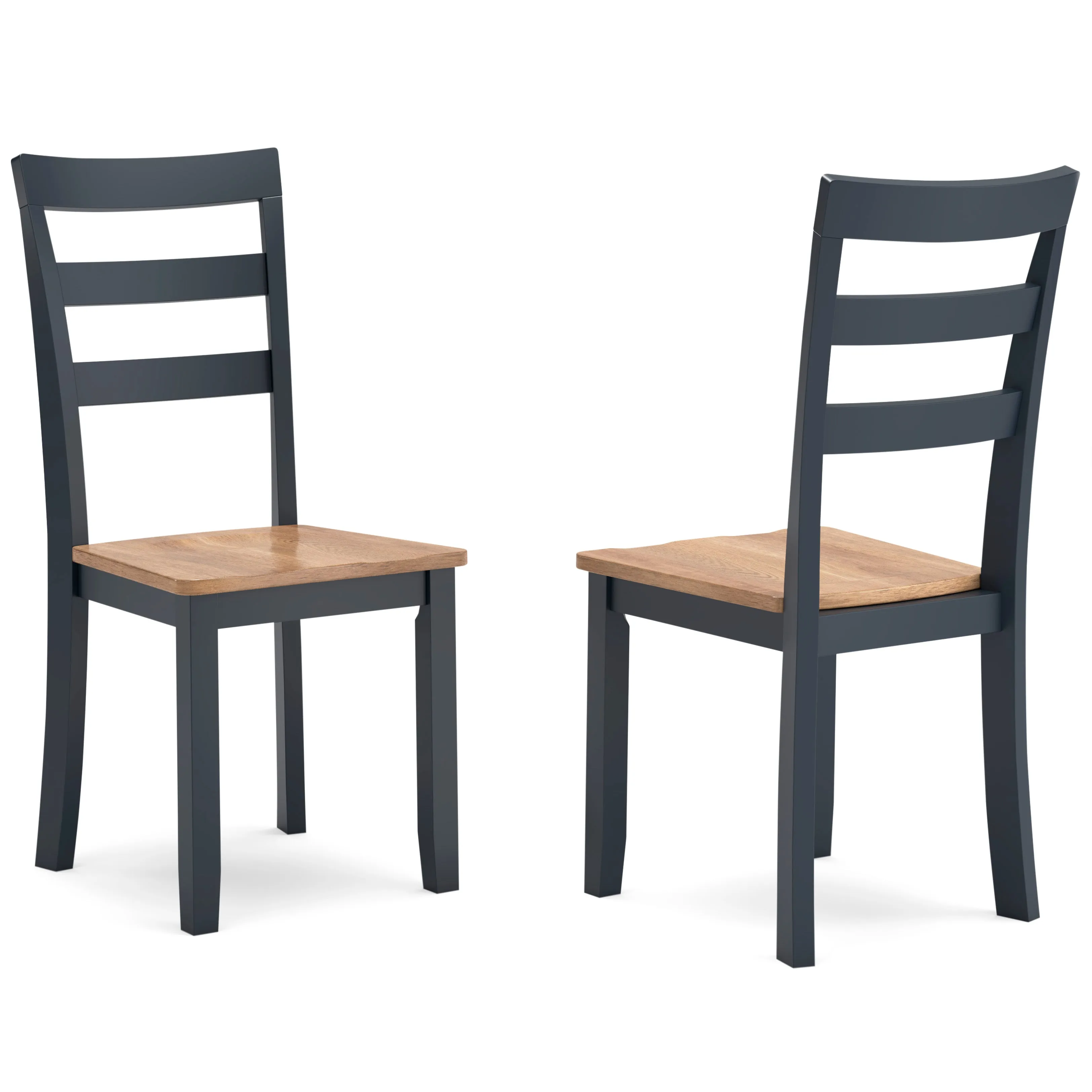 Gesthaven Counter Height Dining Table and 4 Barstools (Set of 5)