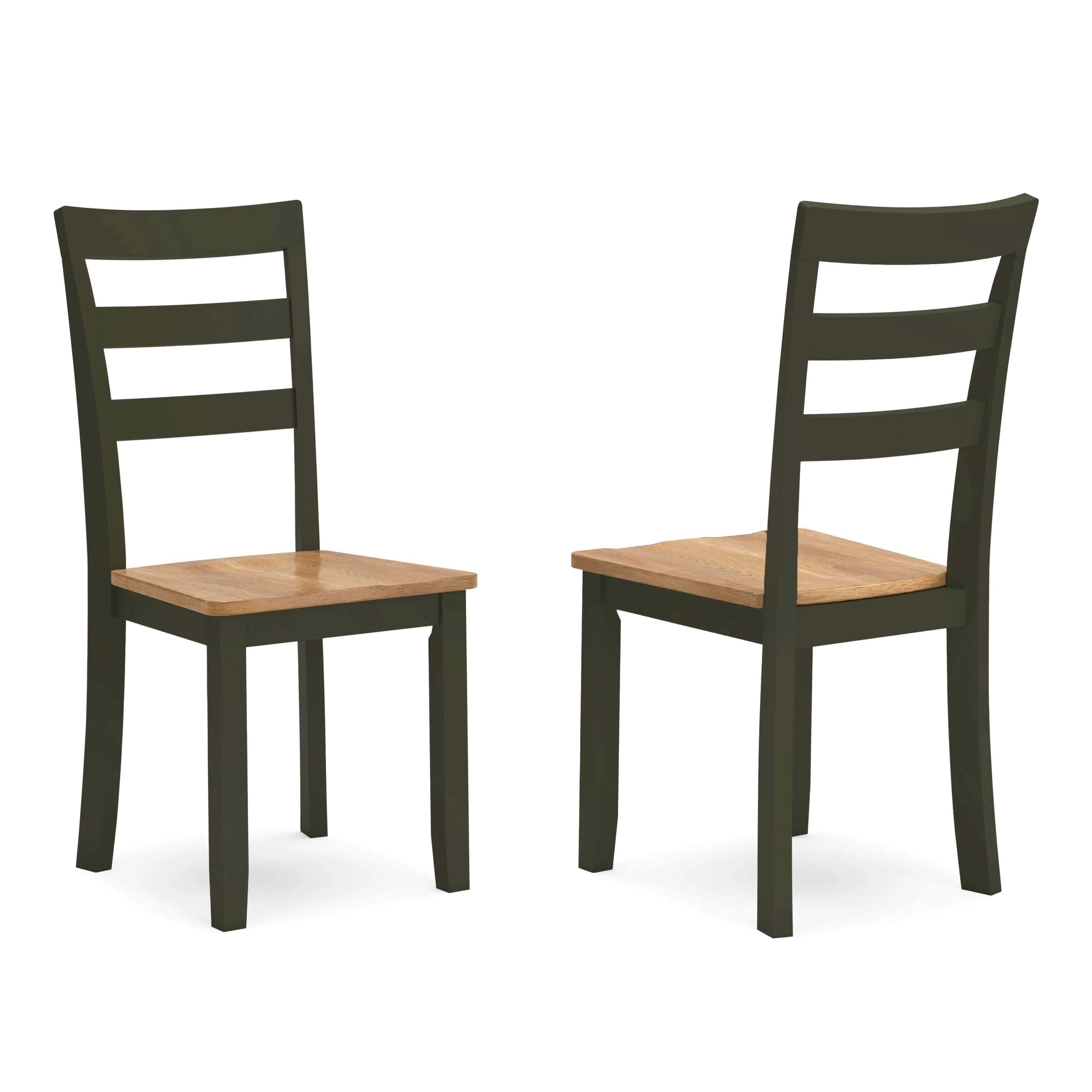 Gesthaven Dining Room
