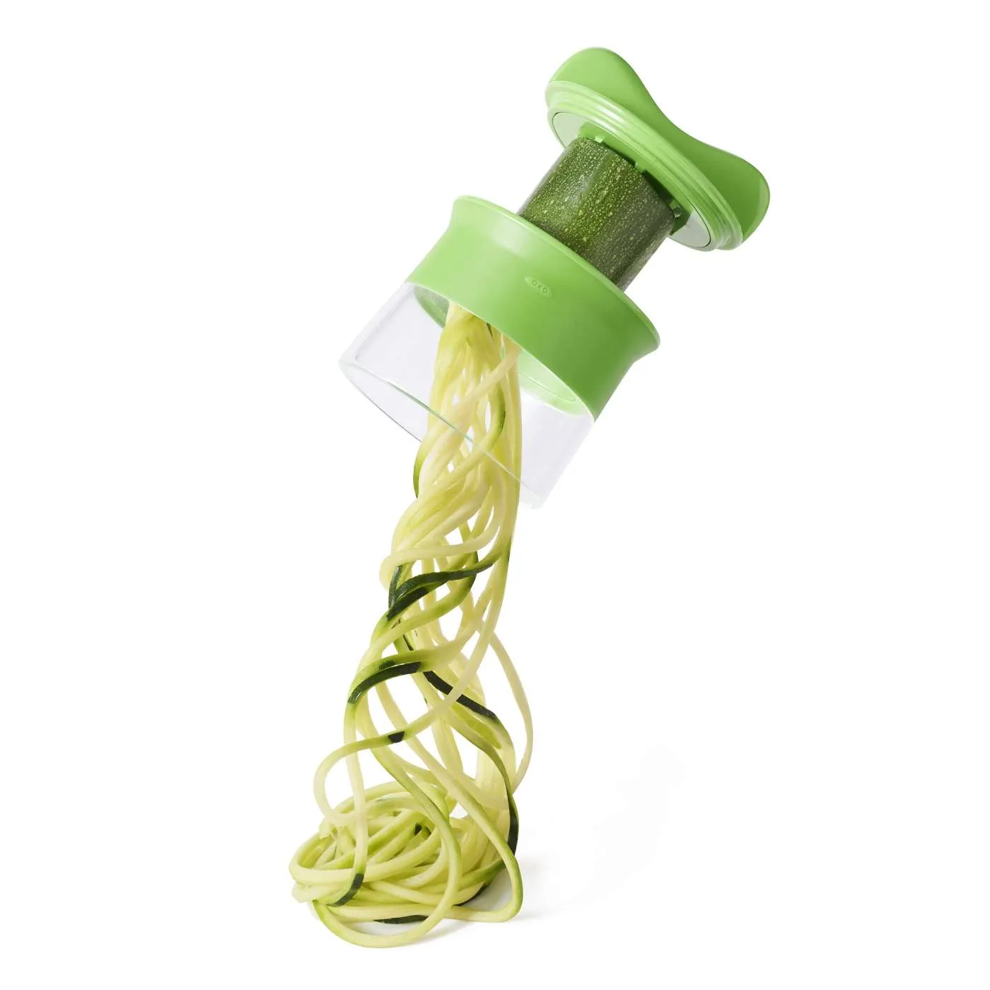 Good Grips Hand Held Spiralizer