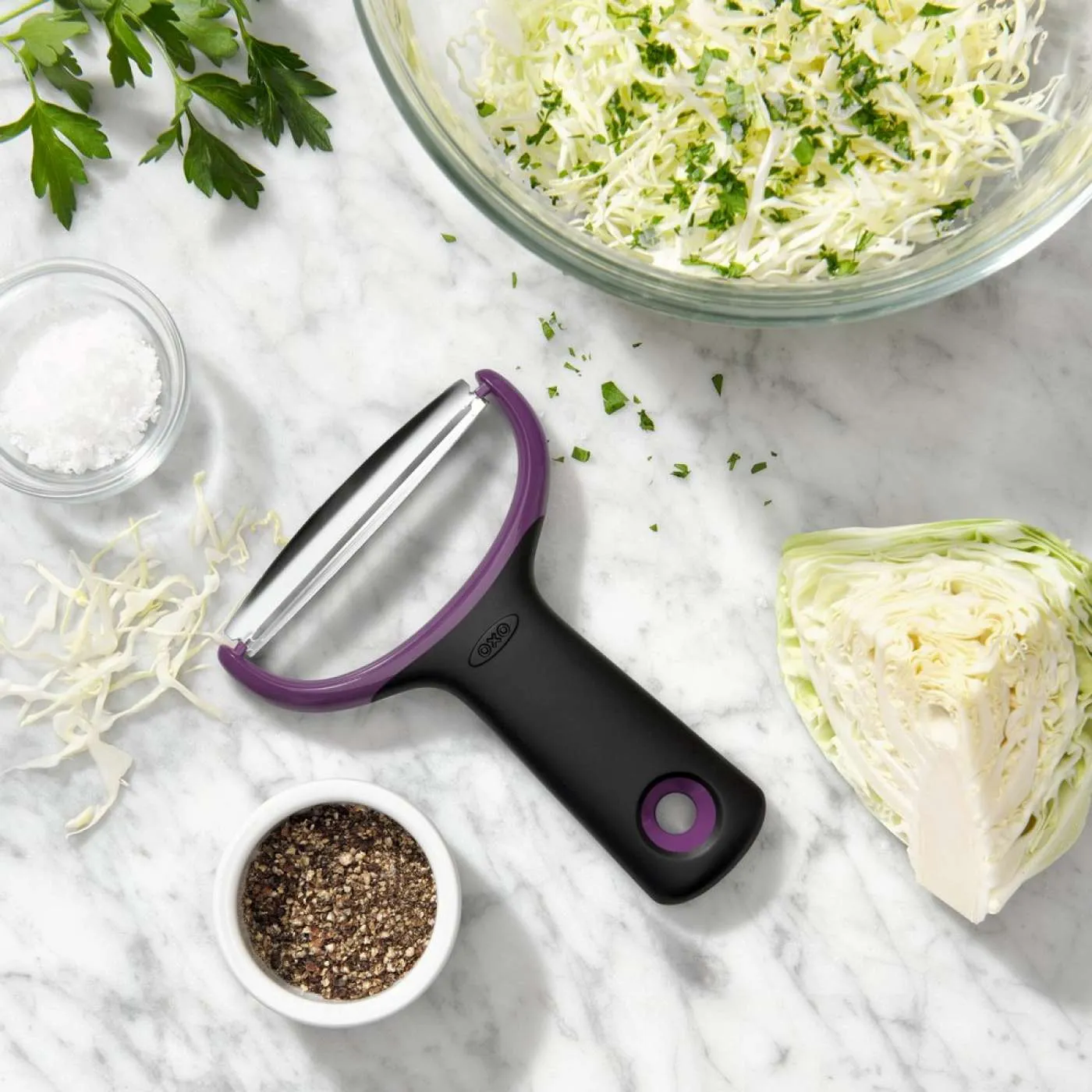 Good Grips Large Vegetable Peeler
