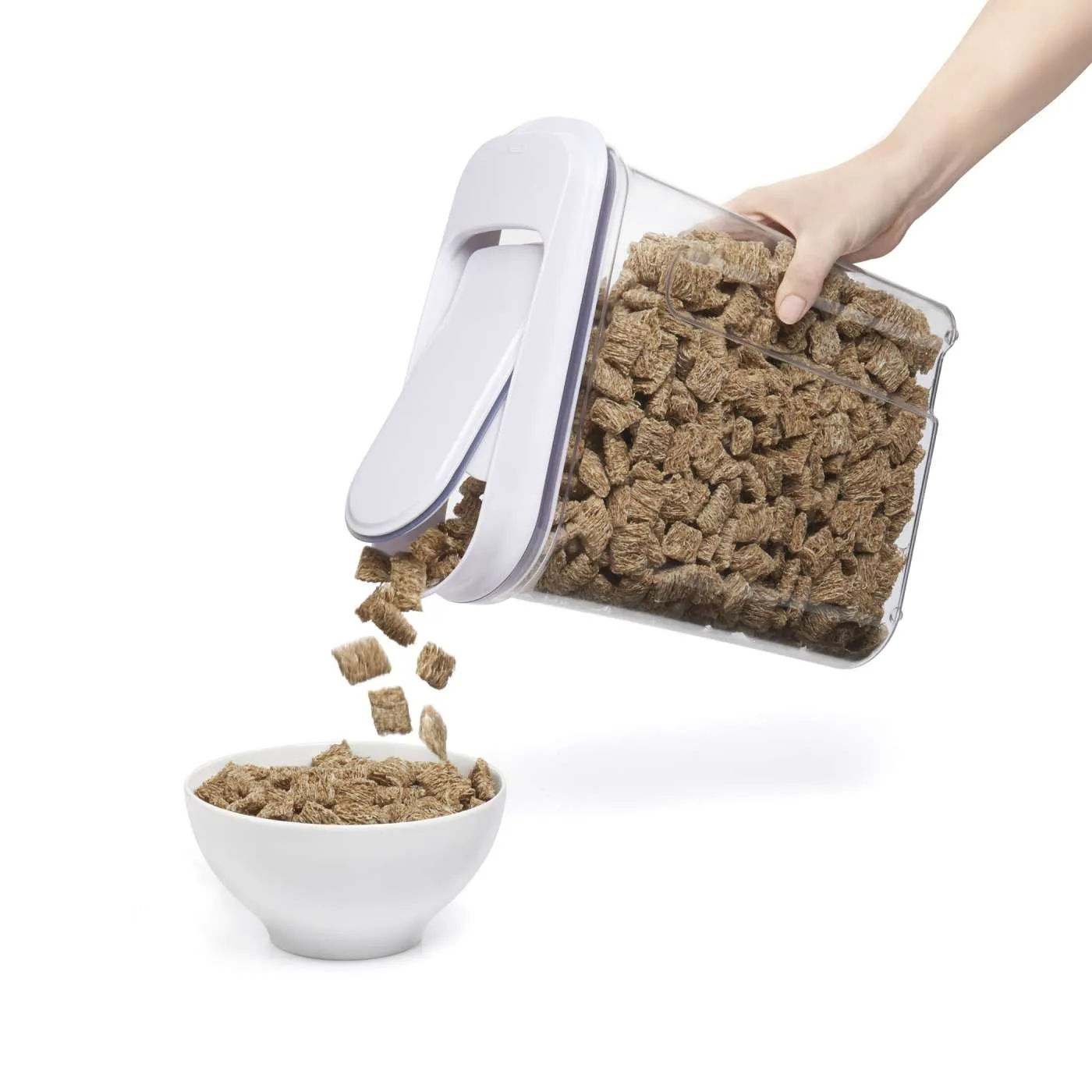 Good Grips POP Cereal Dispenser - Large 4.2Ltr