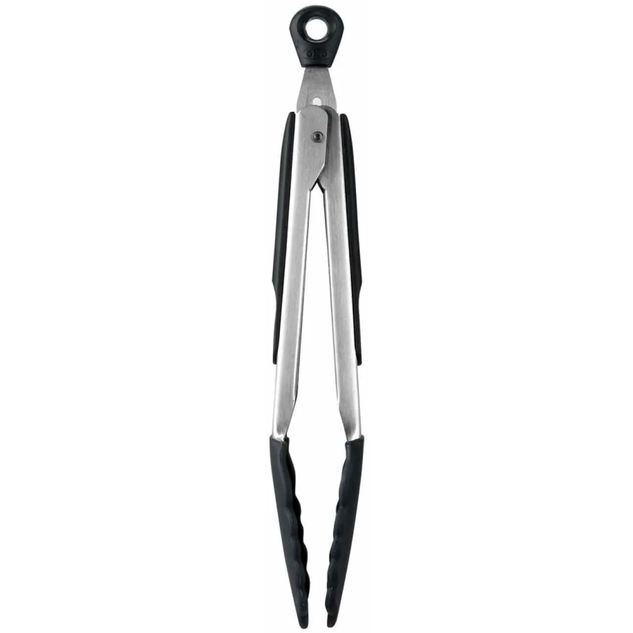 Good Grips Silicone Lock Tongs - All Sizes