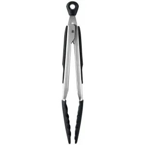 Good Grips Silicone Lock Tongs - All Sizes