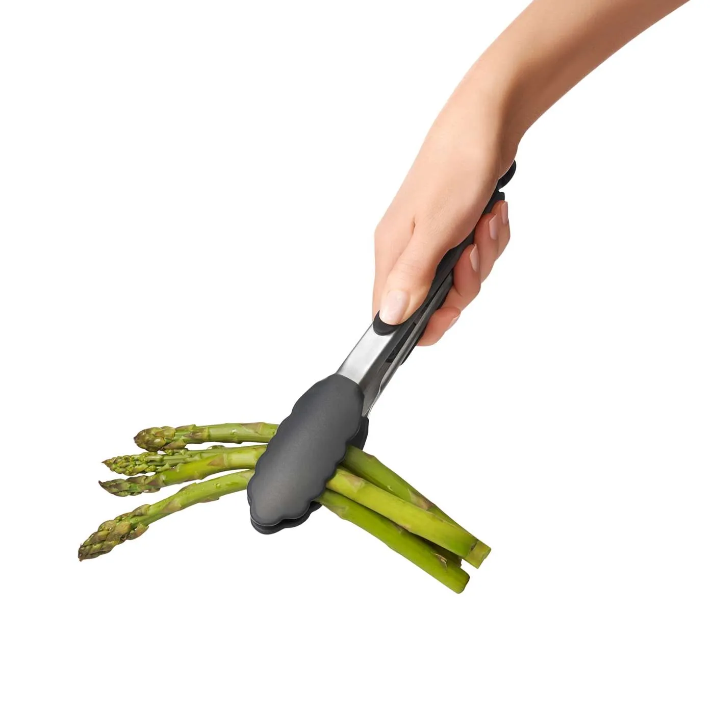 Good Grips Silicone Lock Tongs - All Sizes