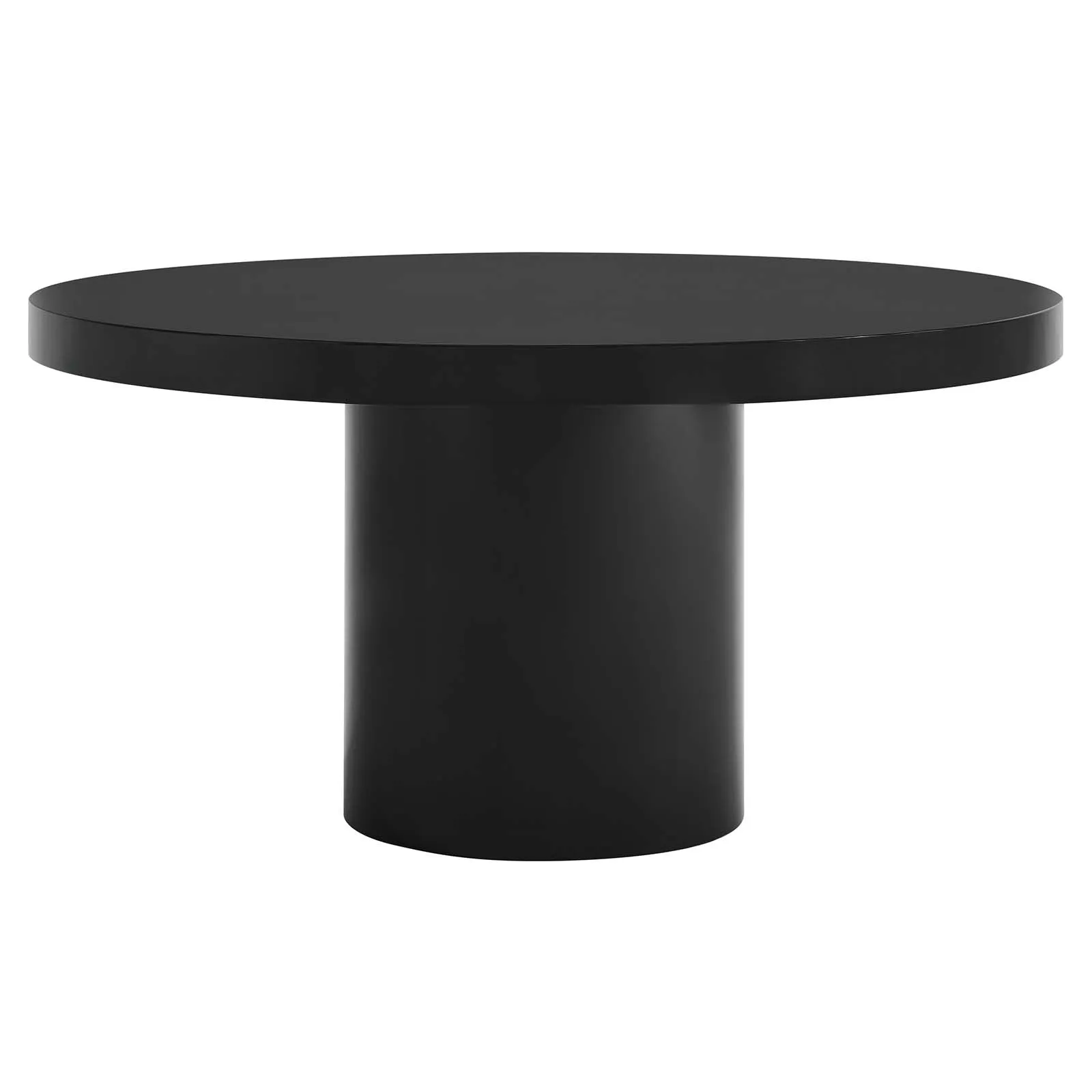 Gratify 60" Round Dining Table By Modway - EEI-4910