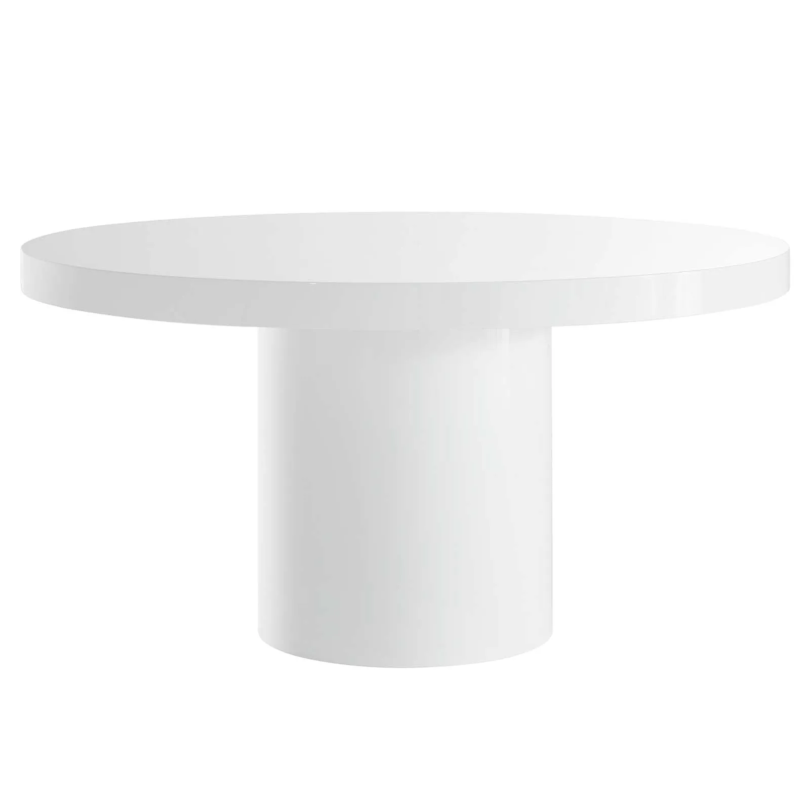 Gratify 60" Round Dining Table By Modway - EEI-4910