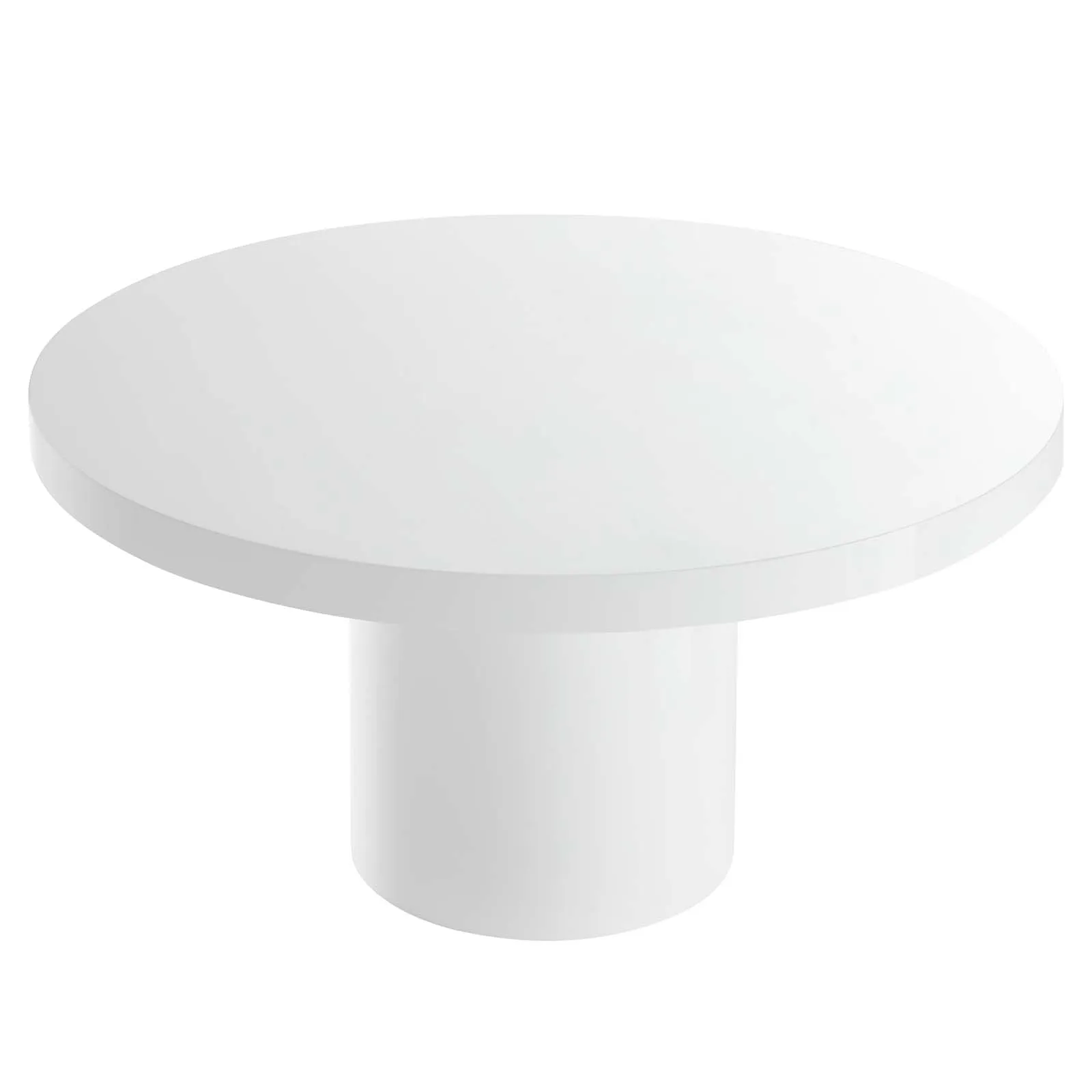 Gratify 60" Round Dining Table By Modway - EEI-4910