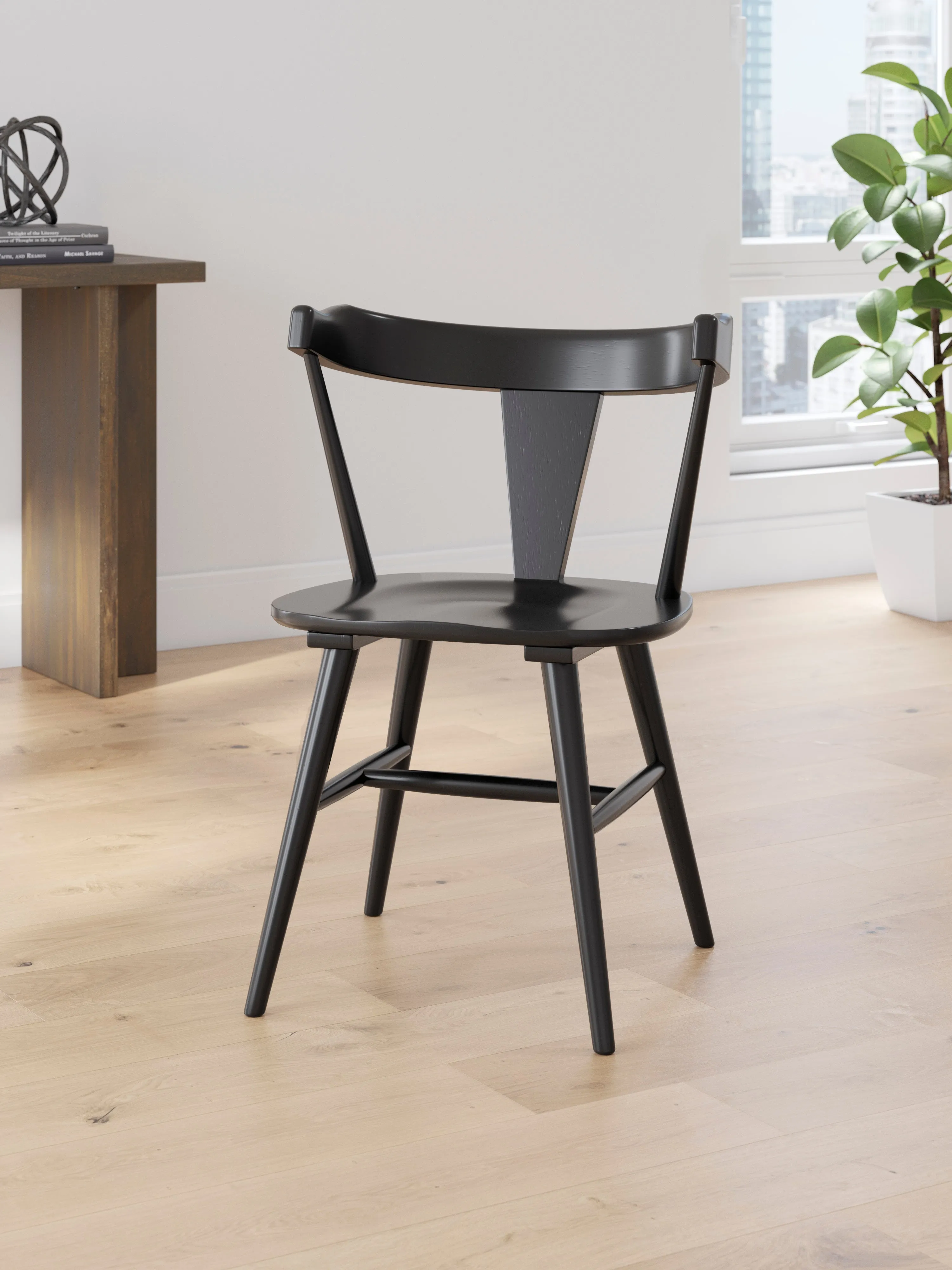Gretlynn Rectangular Dining Room