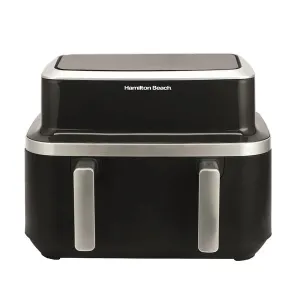 Hamilton Beach VisionCook 9L Dual Air Fryer