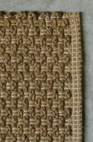 Home Bianca Lorenne Tappeto Bronze