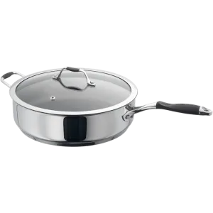 James Martin 28cm Saut Pan