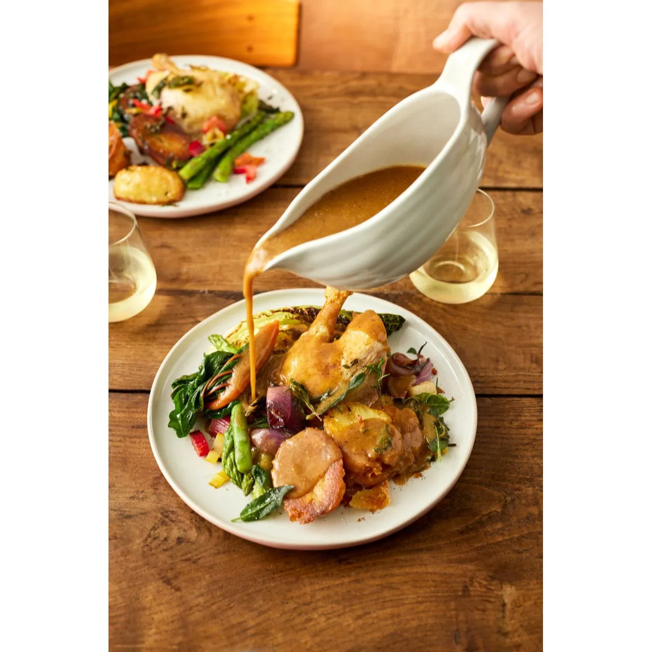 Jamie Oliver Big Love Great Gravy Boat