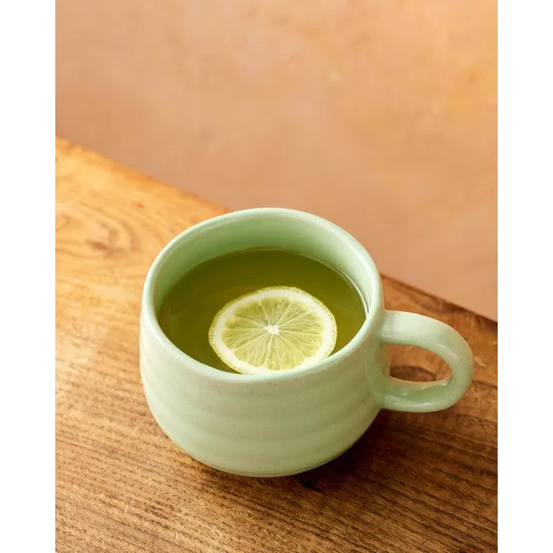 Jamie Oliver Big Love Green Cosy Cuppa