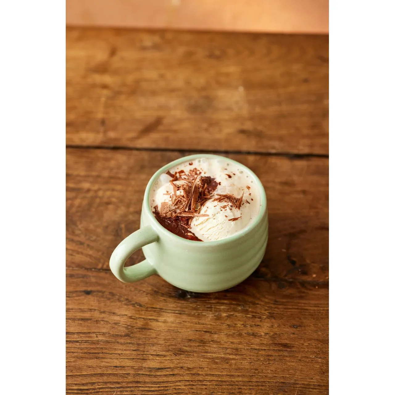 Jamie Oliver Big Love Green Cosy Cuppa