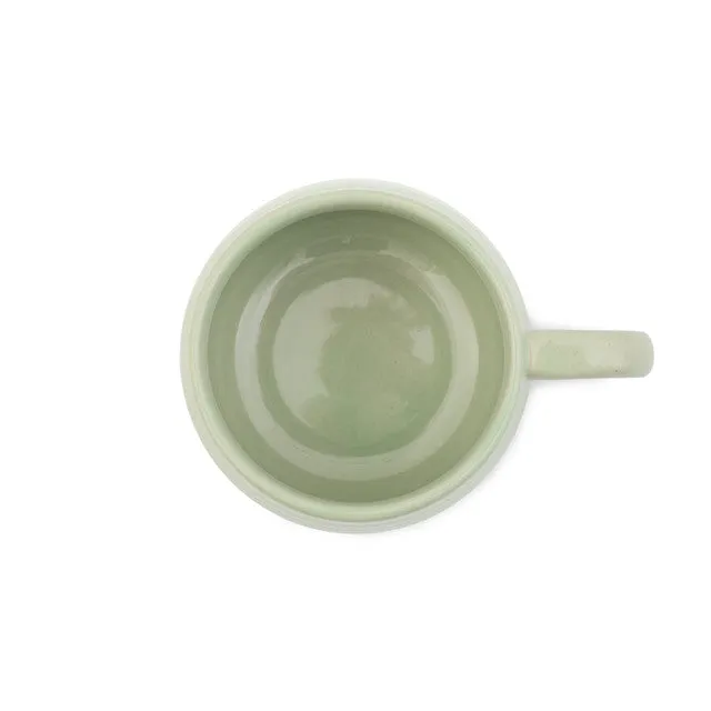 Jamie Oliver Big Love Green Cosy Cuppa