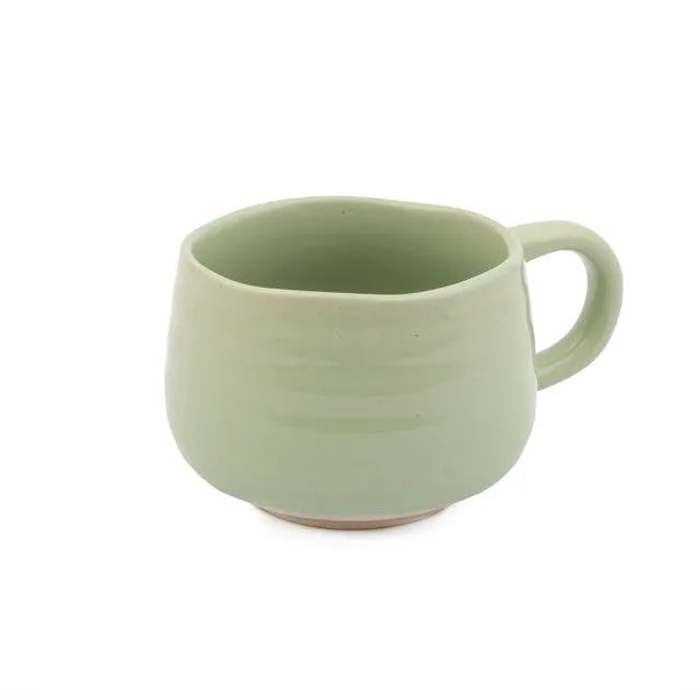 Jamie Oliver Big Love Green Cosy Cuppa