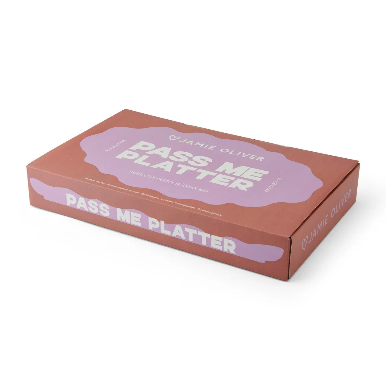 Jamie Oliver Big Love Pass-Me Platter