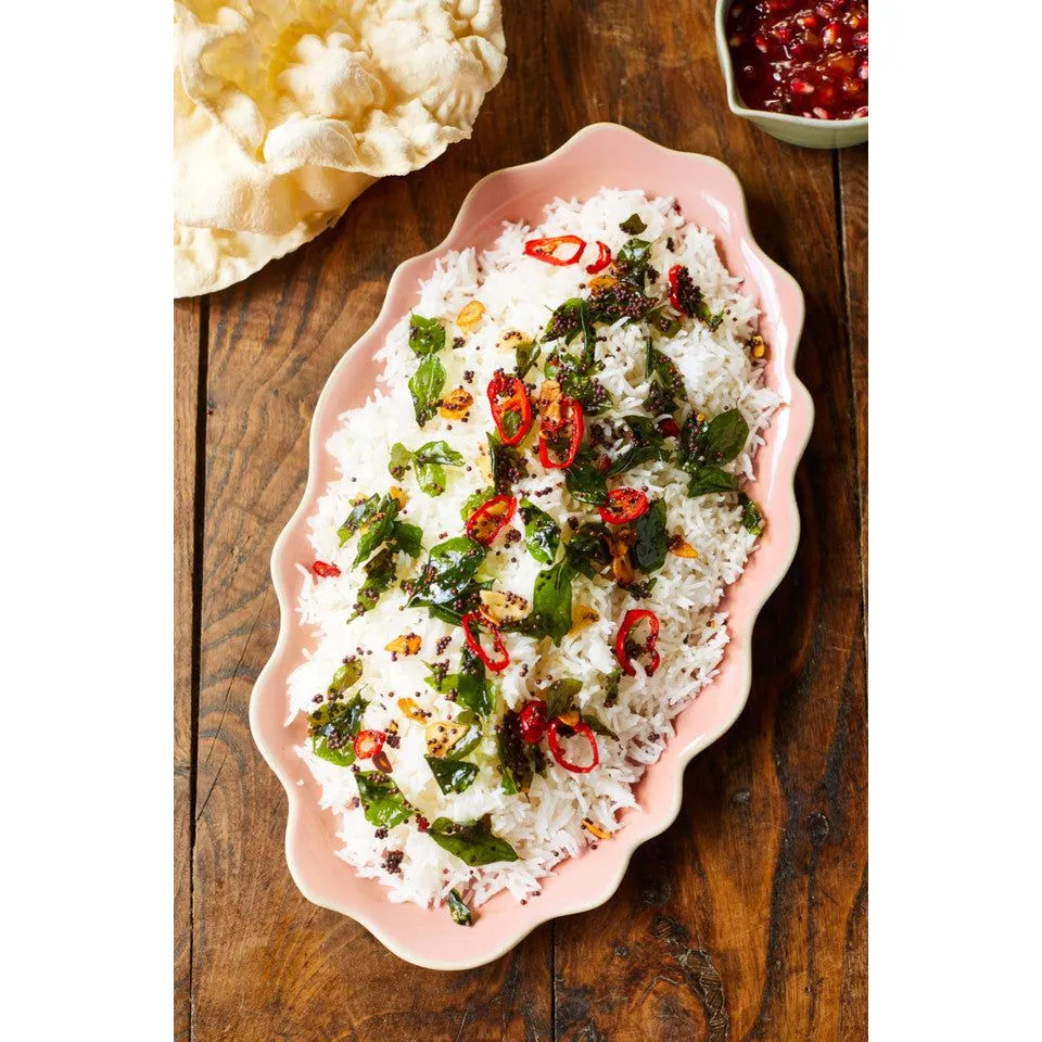 Jamie Oliver Big Love Pass-Me Platter