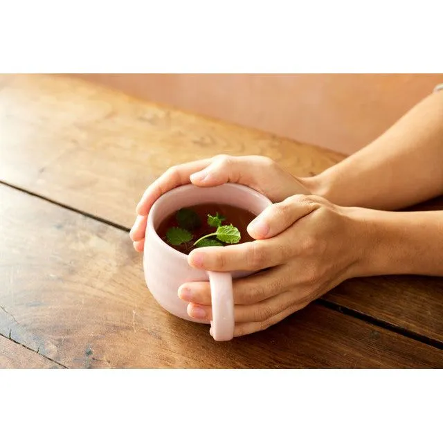 Jamie Oliver Big Love Pink Cosy Cuppa