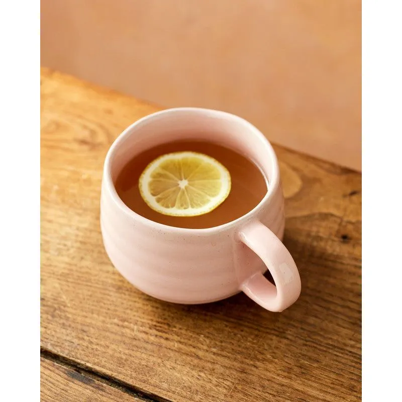 Jamie Oliver Big Love Pink Cosy Cuppa