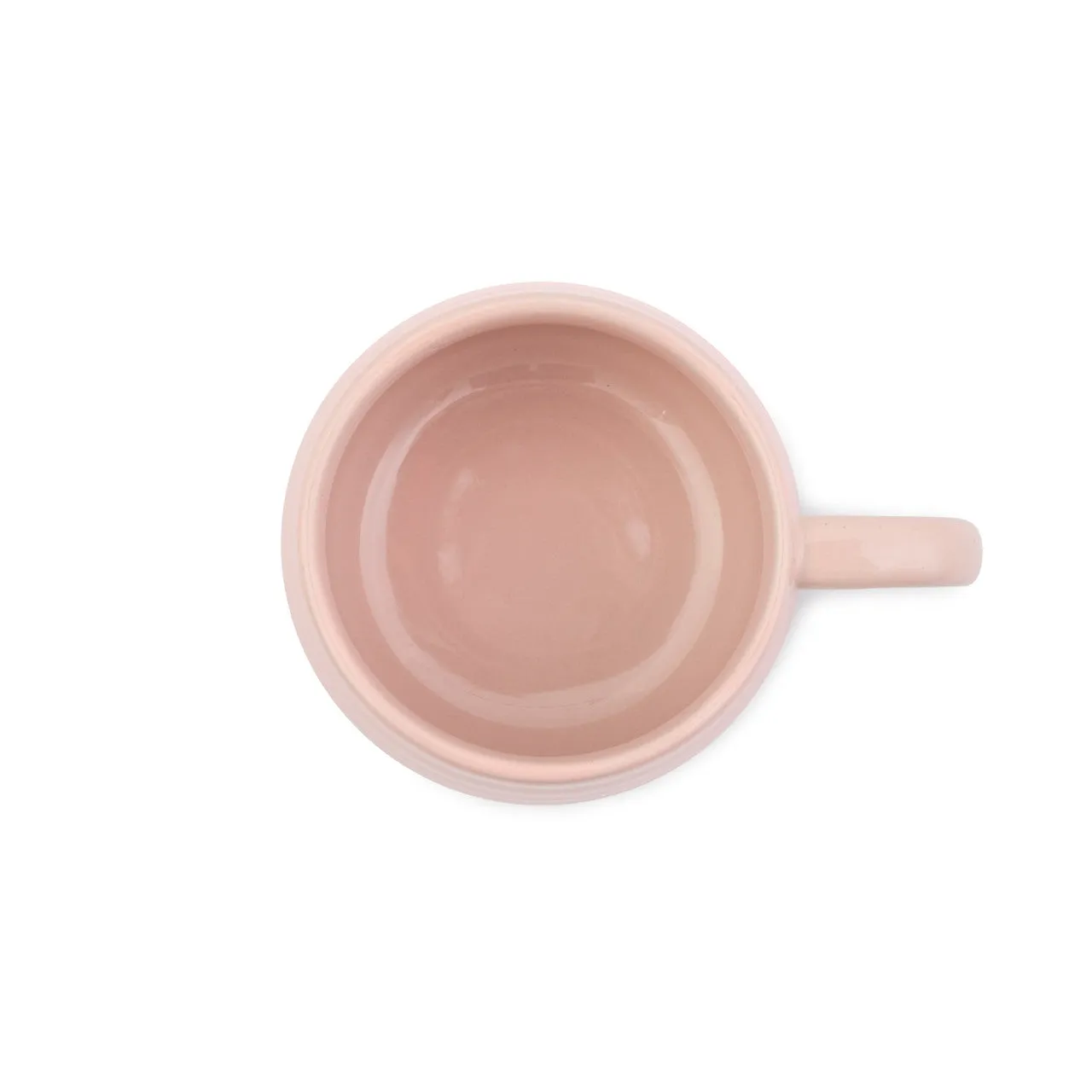Jamie Oliver Big Love Pink Cosy Cuppa