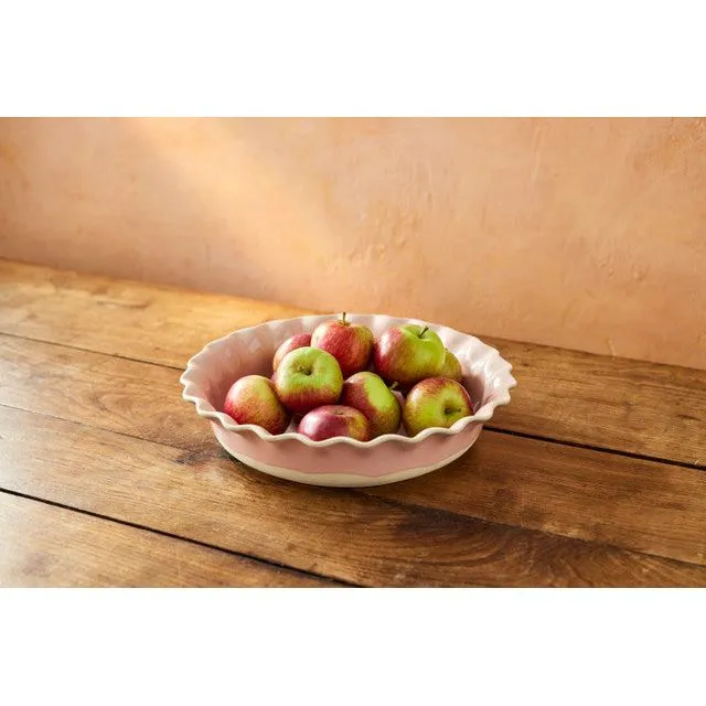 Jamie Oliver Big Love Proper Pie Dish