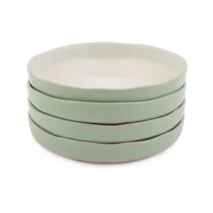Jamie Oliver Big Love Set of 4 Dishy Bowls