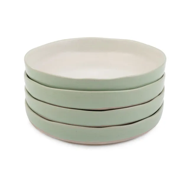 Jamie Oliver Big Love Set of 4 Dishy Bowls