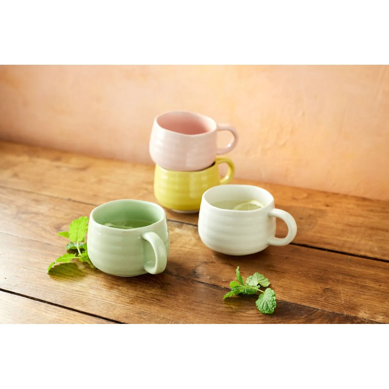 Jamie Oliver Big Love White Cosy Cuppa