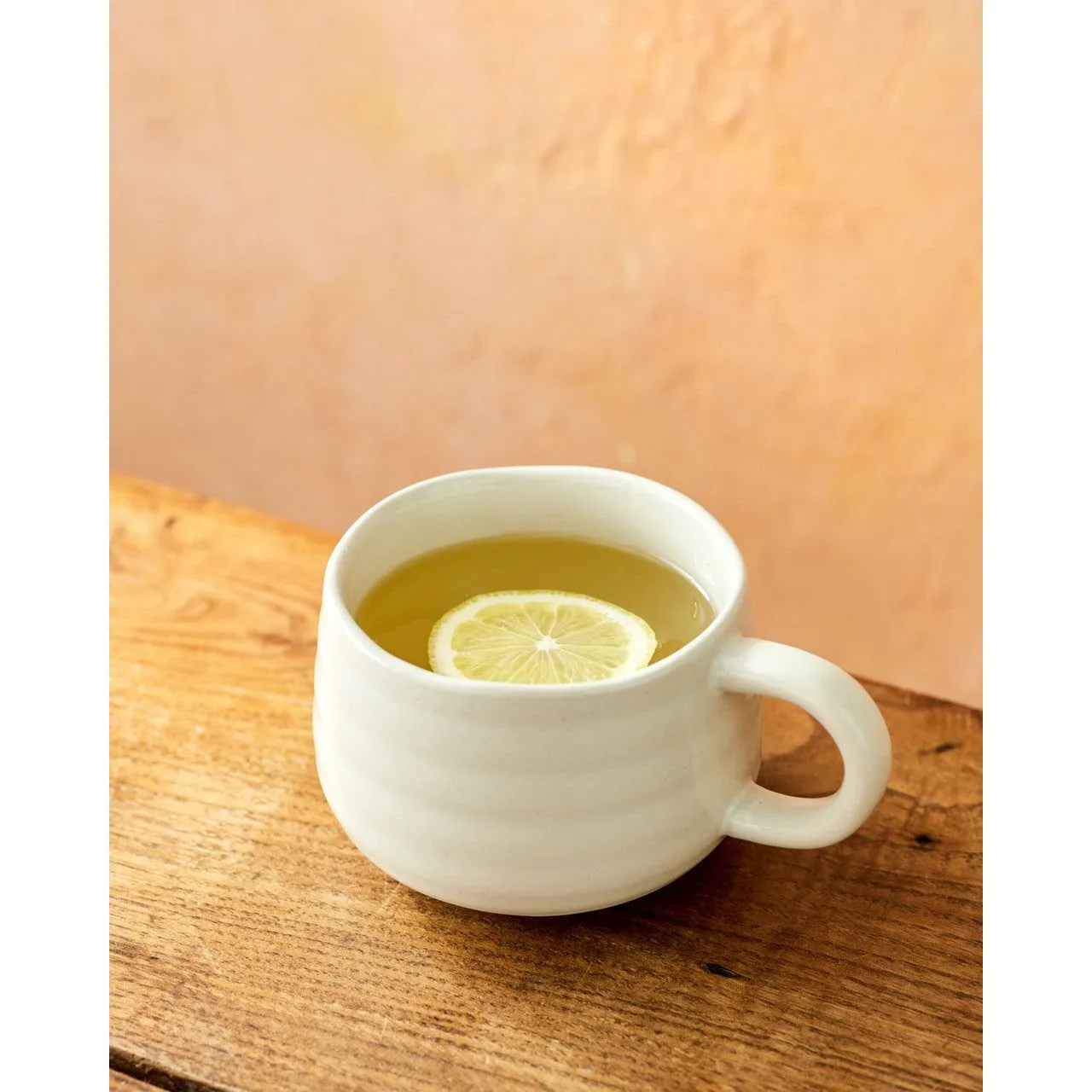 Jamie Oliver Big Love White Cosy Cuppa