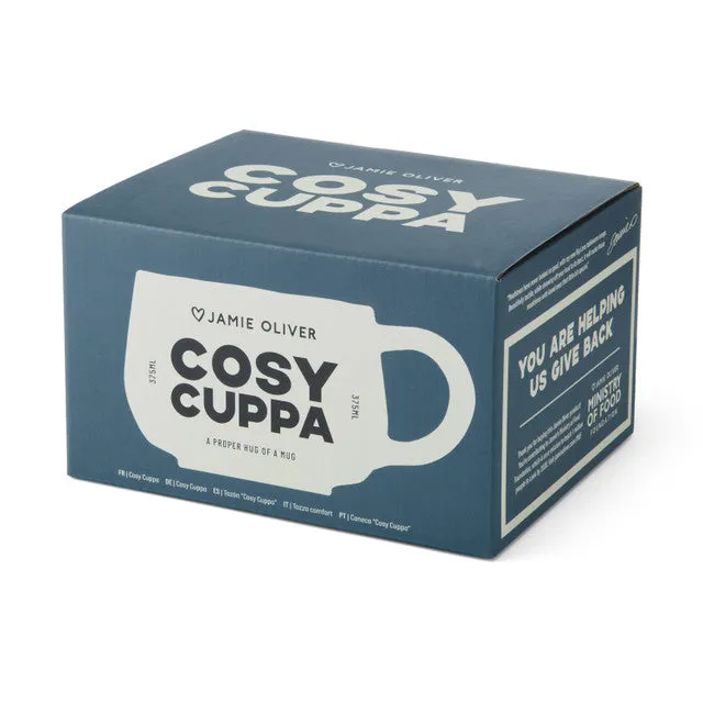 Jamie Oliver Big Love White Cosy Cuppa