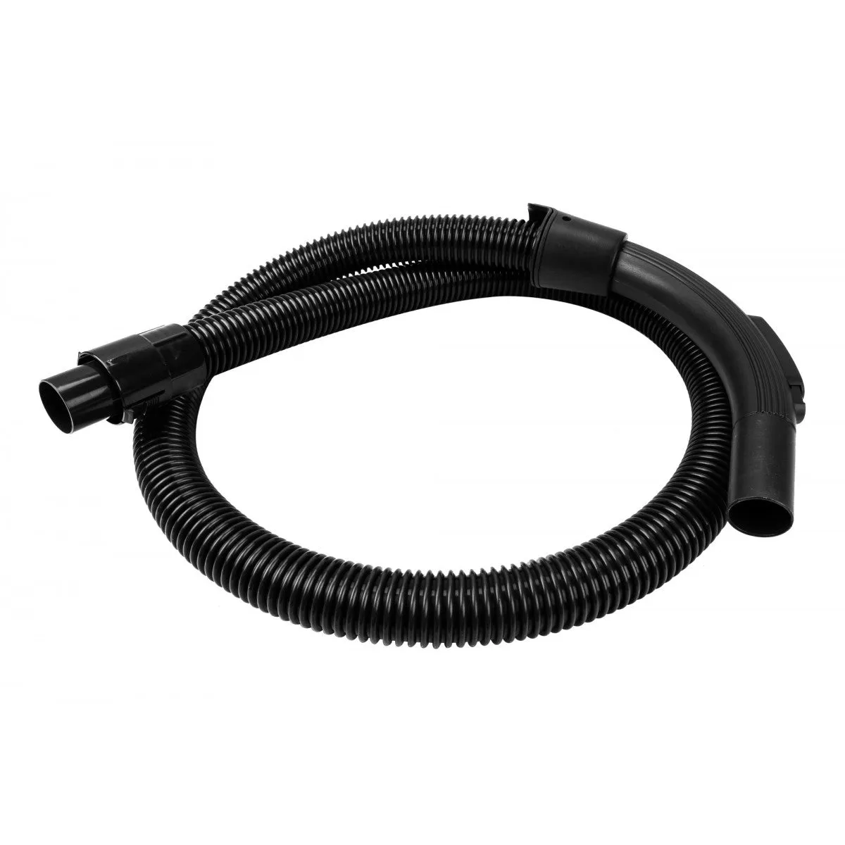 Johnny Vac PRIMA Canister Vacuum - HEPA Bag - Telescopic Handle