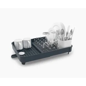 Joseph Joseph Extend Grey Expandable Dish Drainer