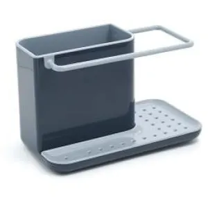 Joseph Joseph Grey Caddy Sink Organiser