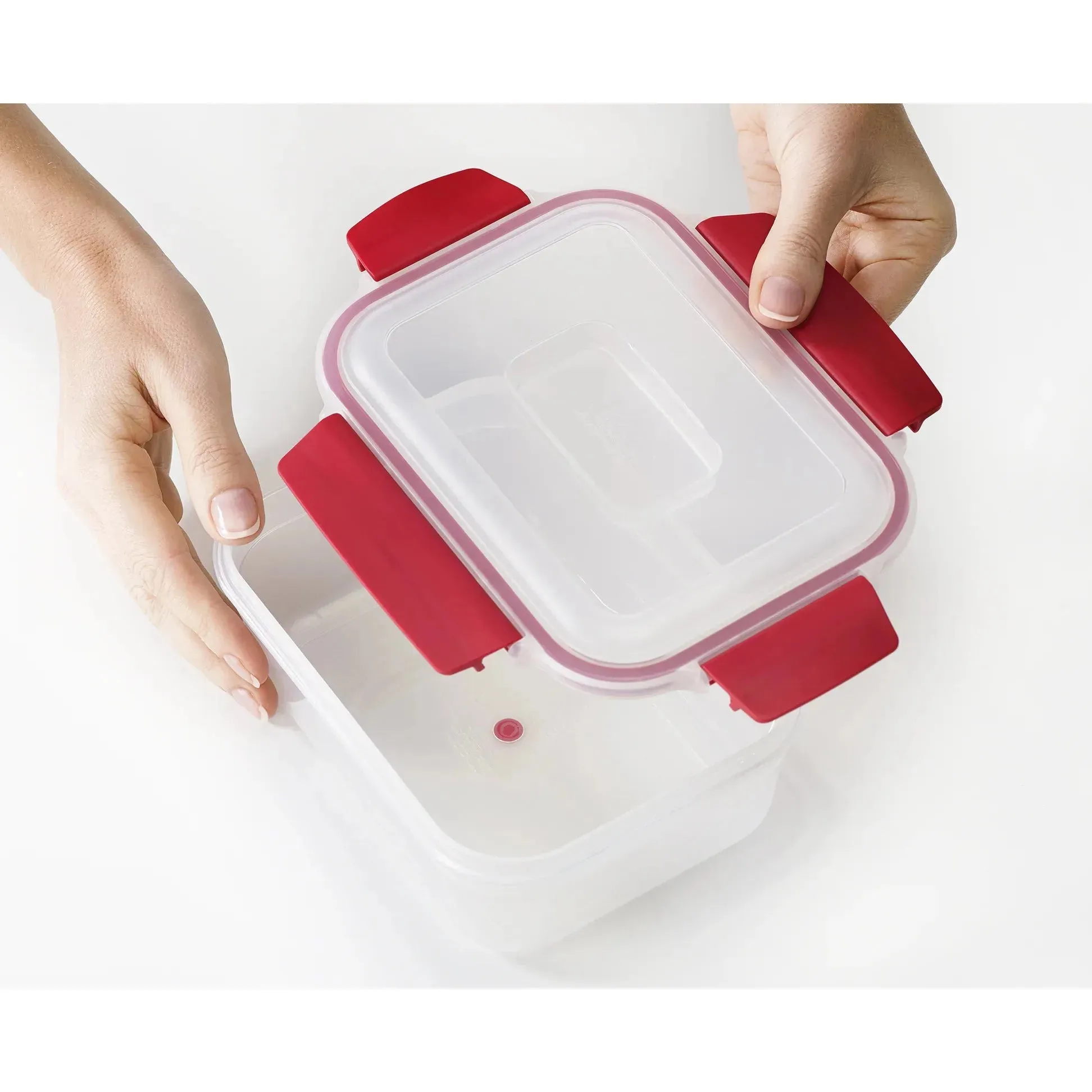 Joseph Joseph Nest Lock 5-piece Multicolour Container Set