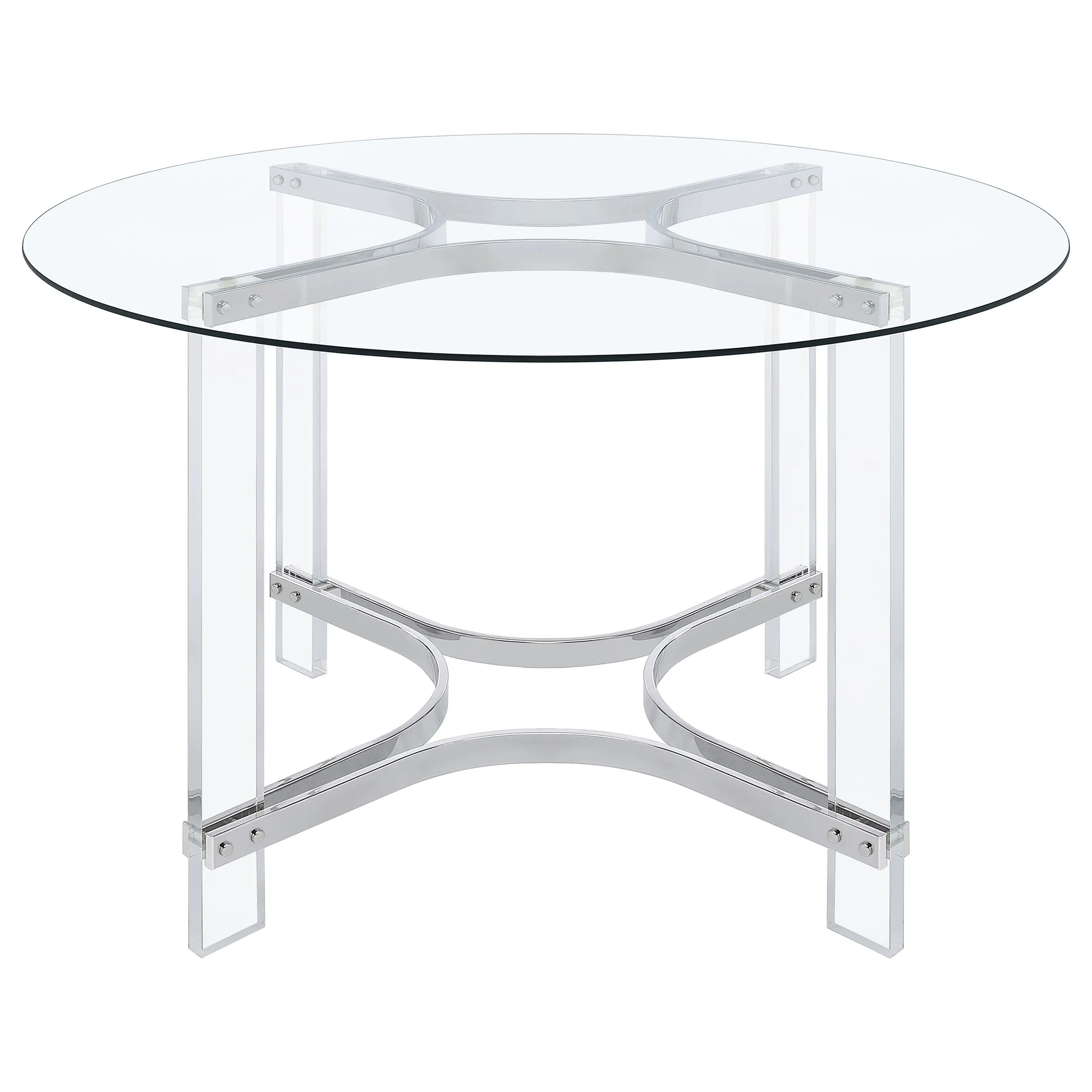Keeling 5 Pc Dining Set