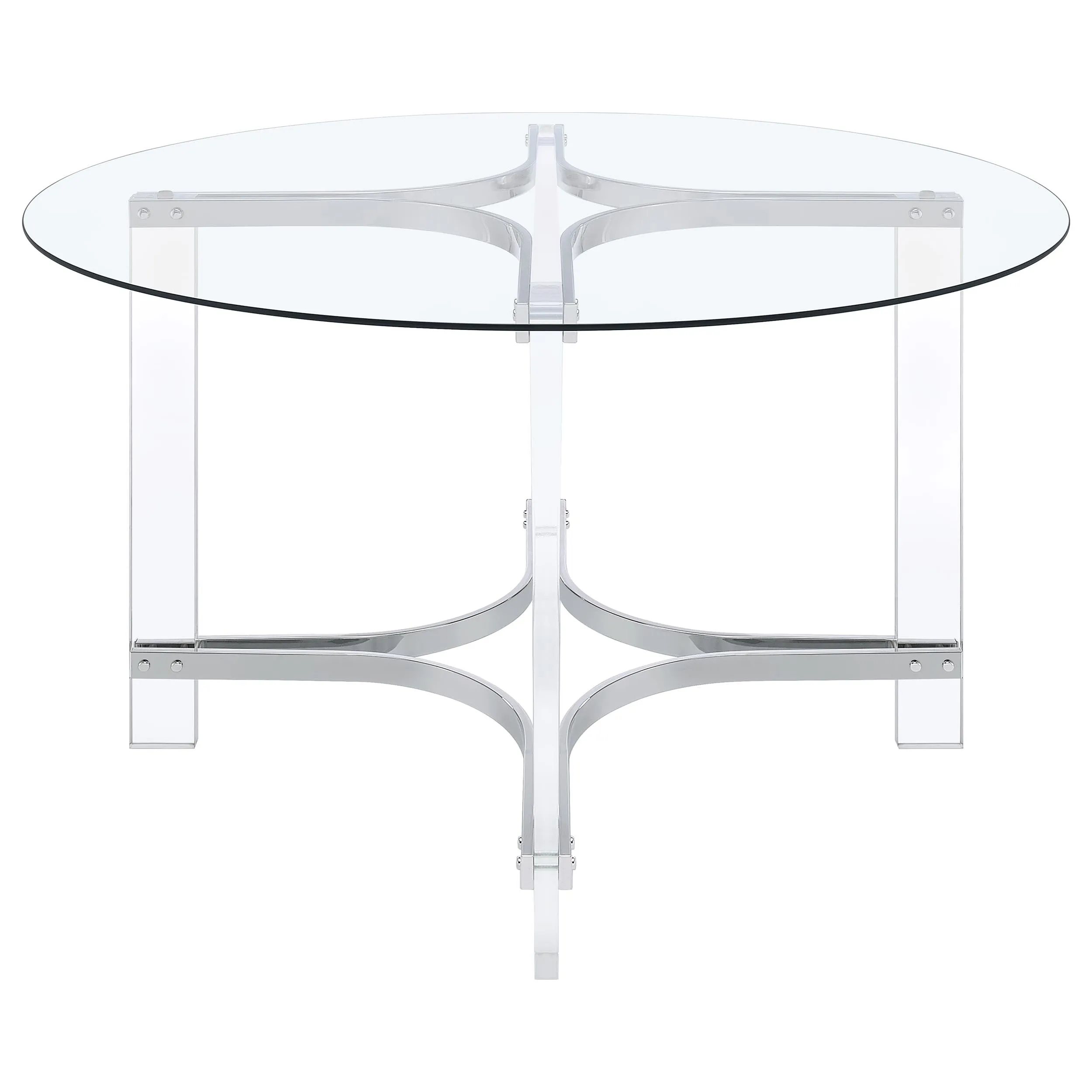 Keeling 5 Pc Dining Set
