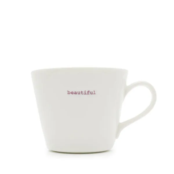 Keith Brymer-Jones Beautiful Standard Mug