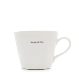 Keith Brymer-Jones Beautiful Standard Mug