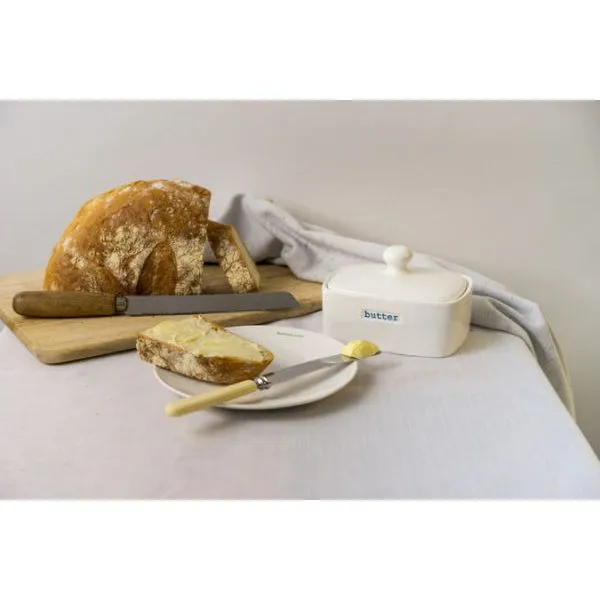 Keith Brymer-Jones Butter Dish
