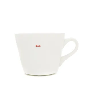 Keith Brymer-Jones Dad Standard Mug