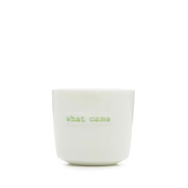 Keith Brymer- Jones Egg Cup Set