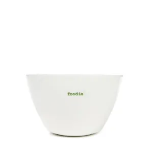 Keith Brymer-Jones Foodie Medium Bowl