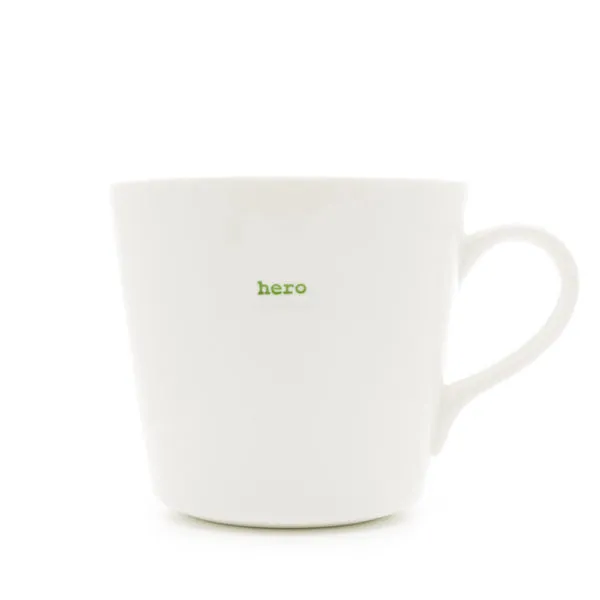 Keith Brymer-Jones Hero Large Mug