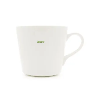 Keith Brymer-Jones Hero Large Mug